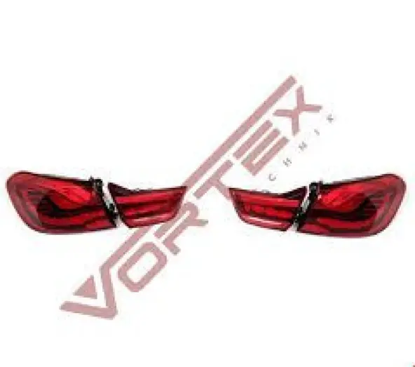 Stop Lambası Setı M4 Gts Tıp Oled F30 12> - 63217285930