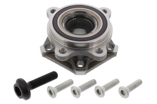 OPT-100030 - Arka Porya Rulmanı Audi A4 A5 2.0TDI 8W0598607