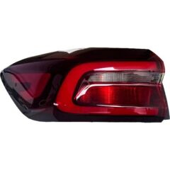 Stop Lambası Dış Sol Tiggo 7 Pro 22> - 605000201AA