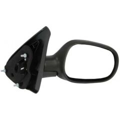 Dış Dikiz Aynası Megane Elektrikli Ayna 96/99 Kor Noktalı Sol - 7700834183