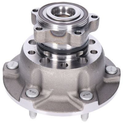 MGA-72235 - Ön Teker Porya Transit V363 Arka Çift Çeker BK312C300AC