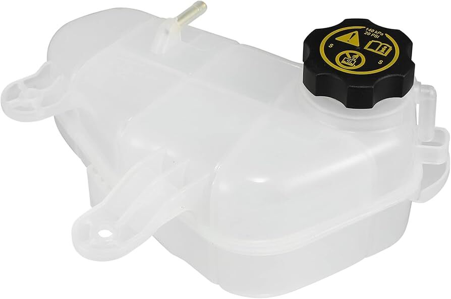 KALE-351155 - Yedek Su Deposu (Chevrolet Aveo T300 (Kapaklı) 95048411