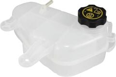 KALE-351155 - Yedek Su Deposu (Chevrolet Aveo T300 (Kapaklı) 95048411