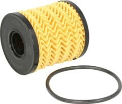 PURFLUX-L398A - Yağ Filtresi-(Citroen Berlingo 1.6 16V/Fiat Fiorino 1.4 Ford Transit V347 06-) O.E 1109CL-6C1Q6744AA-LR028438