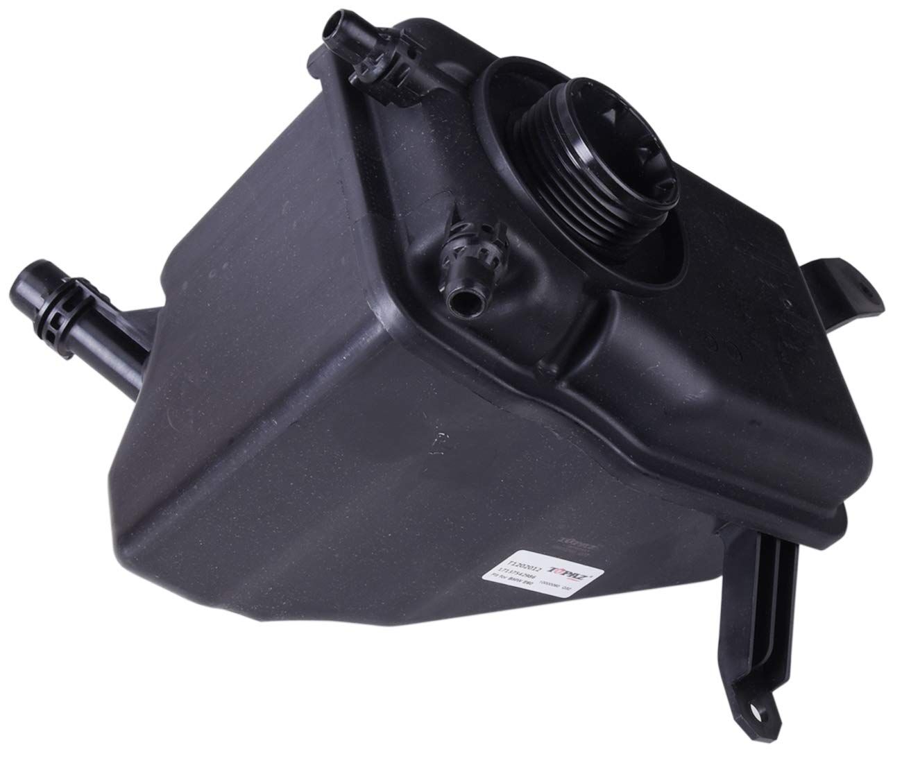 MAHLE-CRT 205 0005 - Genleşme (Yedek Su) Tankı (Deposu)  (Bmw E60-E61-E63-E64/M54-N52-N62) 17137519219 17137542986