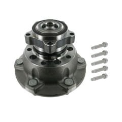 SKF-VKBA7085 - Ön Teker Rulmanı 6 Bijon - Arkadan Çeker (Ford Transit V363)  BK312C300AB