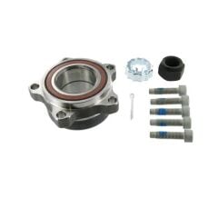 FOR-6C11 1K018 BA N - Ön Porya Bilyasi Ford Transit V347 06- 6C111K018BA