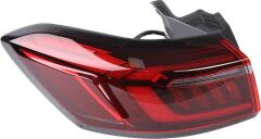 Stop Lambası Dış Sol Tiggo 8 Pro 22> - 605000236AA