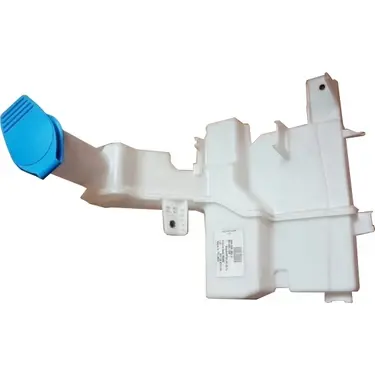 FEBI-109525 - Cam Su Deposu Vw Passat 2010 - 2015 3AA955453H