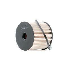 DELPHI HDF568 I YAKIT FİLTRESİ PARTNER-BERLINGO-206-307-406-807-C5-C8-JUMPY-XANTIA-XSARA-SCUDO-EXPERT 2.0HDI (DW10)