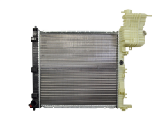 KALE 346170 - Motor Su Radyatörü Mercedes Vito W638 96>03 Klimasız - A6385011601