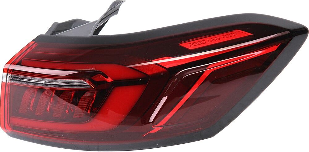 Stop Lambası Dış Sağ Tiggo 8 Pro 22> - 605000237AA