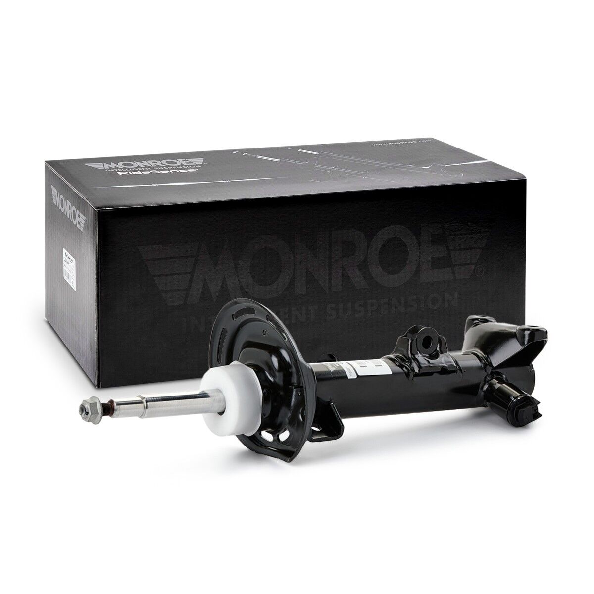 Monroe C2508R /Ön Amortisör Sağ Elektrikli Mercedes C Clas W204 S204 A207 C207 ( Gazlı ) A2043231000-A2073231200-A2073231400