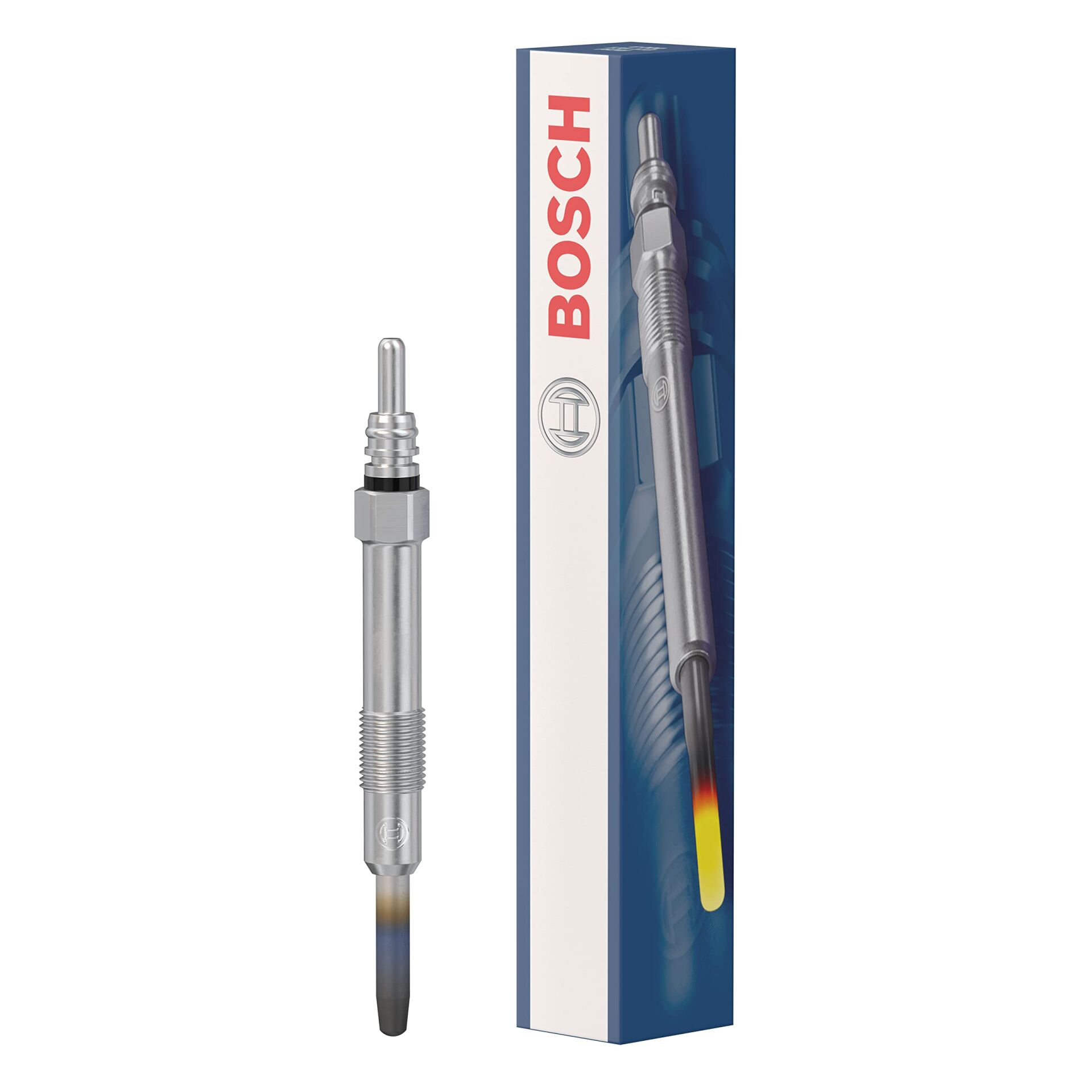 Kızdırma Bujisi (Fiat 1.9Jtd Opel 1.9 Cdtı Alfa Romeo 1.9 Jtd)