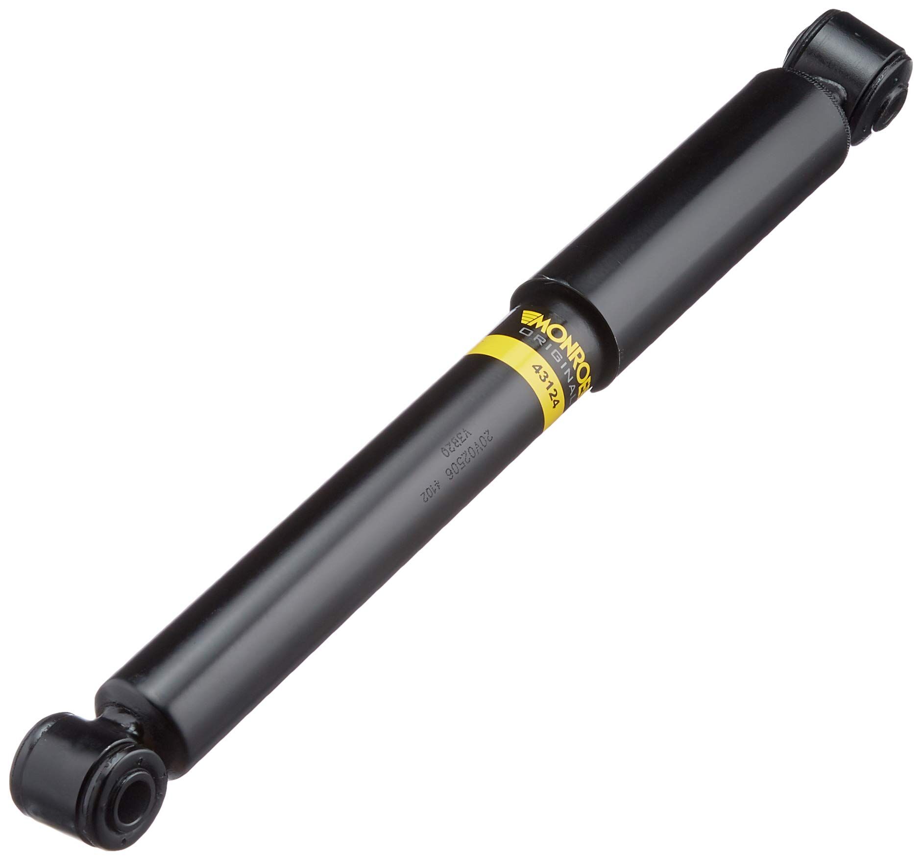 Monroe 43124 /Arka Amortisör R/L Vectra C 02>08 93191028-93175220-93183289-436399