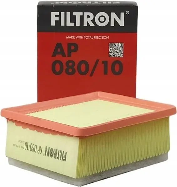 FILTRON AP080.10 | Peugeot Partner 1.9 2.0 Dizel Hava filtresi