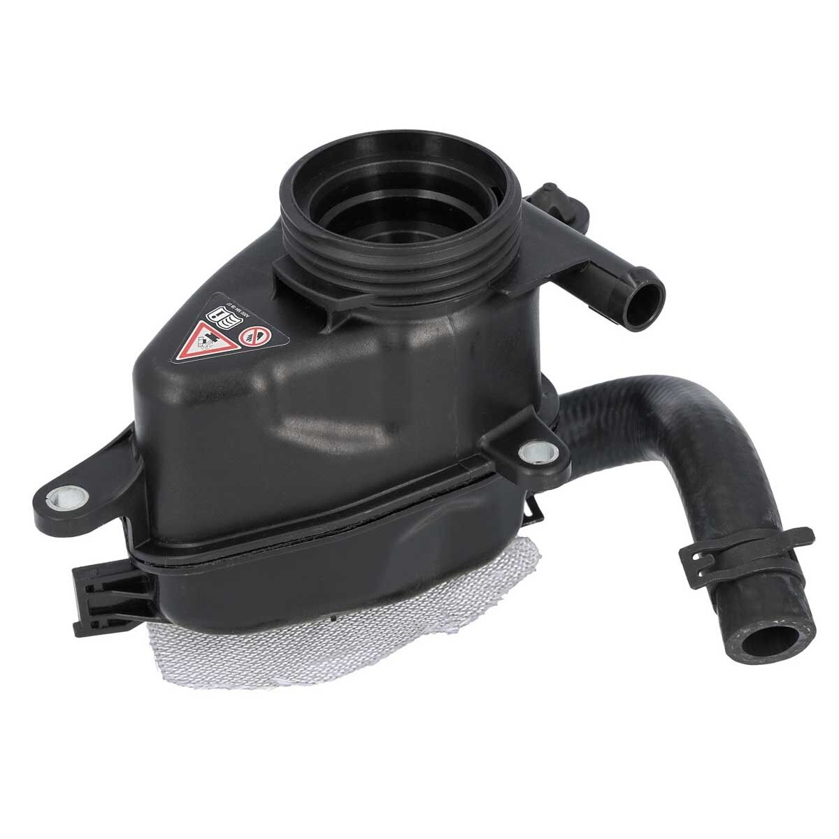 SWAG-33108934 - Genleşme (Yedek Su) Tankı (Deposu)  Mercedes M274/M205-M212-M213-M167-M253 2742000385