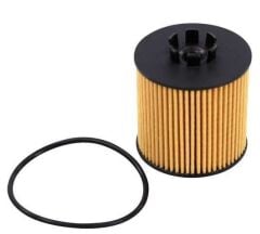 PURFLUX-L353 - Yağ Filtresi CADDY III (04-)-GOLF IV (00-06)-POLO-BORA-CORDOBA-LEON-TOLEDO-IBIZA 1.4 16V-1.6 16V 03C115562-03C115577A