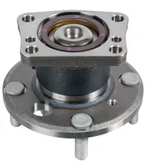 MGA-72504 - Poryalı Rulman Arka Bijonlu Absli Ford Fiesta 08-17 1547177 DCP12C299B6A