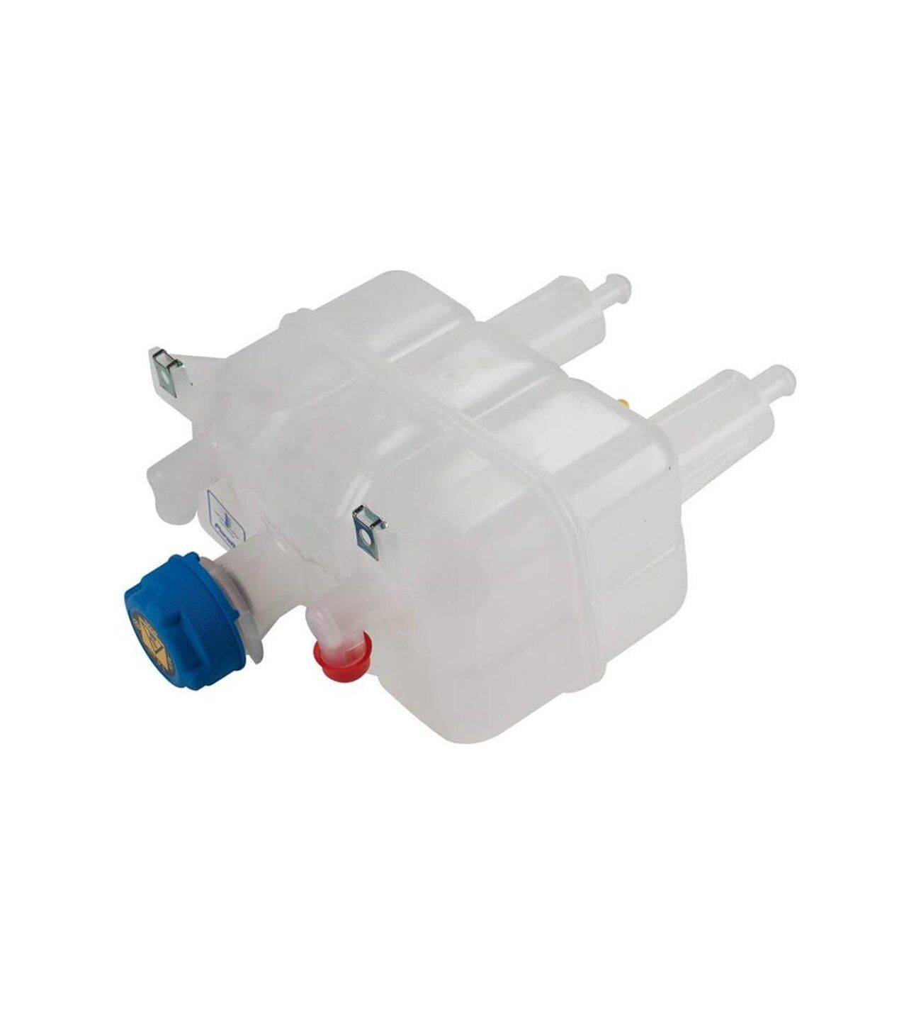 KALE-393645 - Genleşme (Yedek Su) Tankı (Deposu)  Fiat Ducato 2.3Mtj 11 Peugeot Boxer - Citroen Jumper II 2.2Hdi 2.2. Bluehdi 14- Euro 5 Kapaklı 1374132080