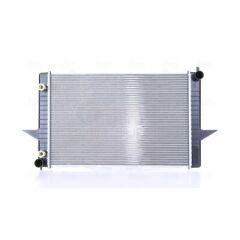 KALE 346225 - Motor Su Radyatörü Volvo C70 I (1997-2005) S70 (1996-2000) - 8601450-8602559-8601451-36000001