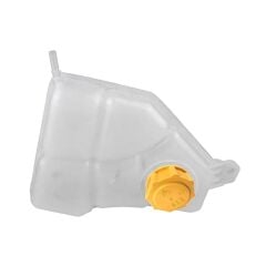 KALE 343840 - Radyatörü Yedek Su Deposu (Kapakli) Mondeo IV 1.6Ti-2.0-2.3-1.8Tdci-1.6Ti (07-14) - 3S618K218AB-1221053-3S618K218AA