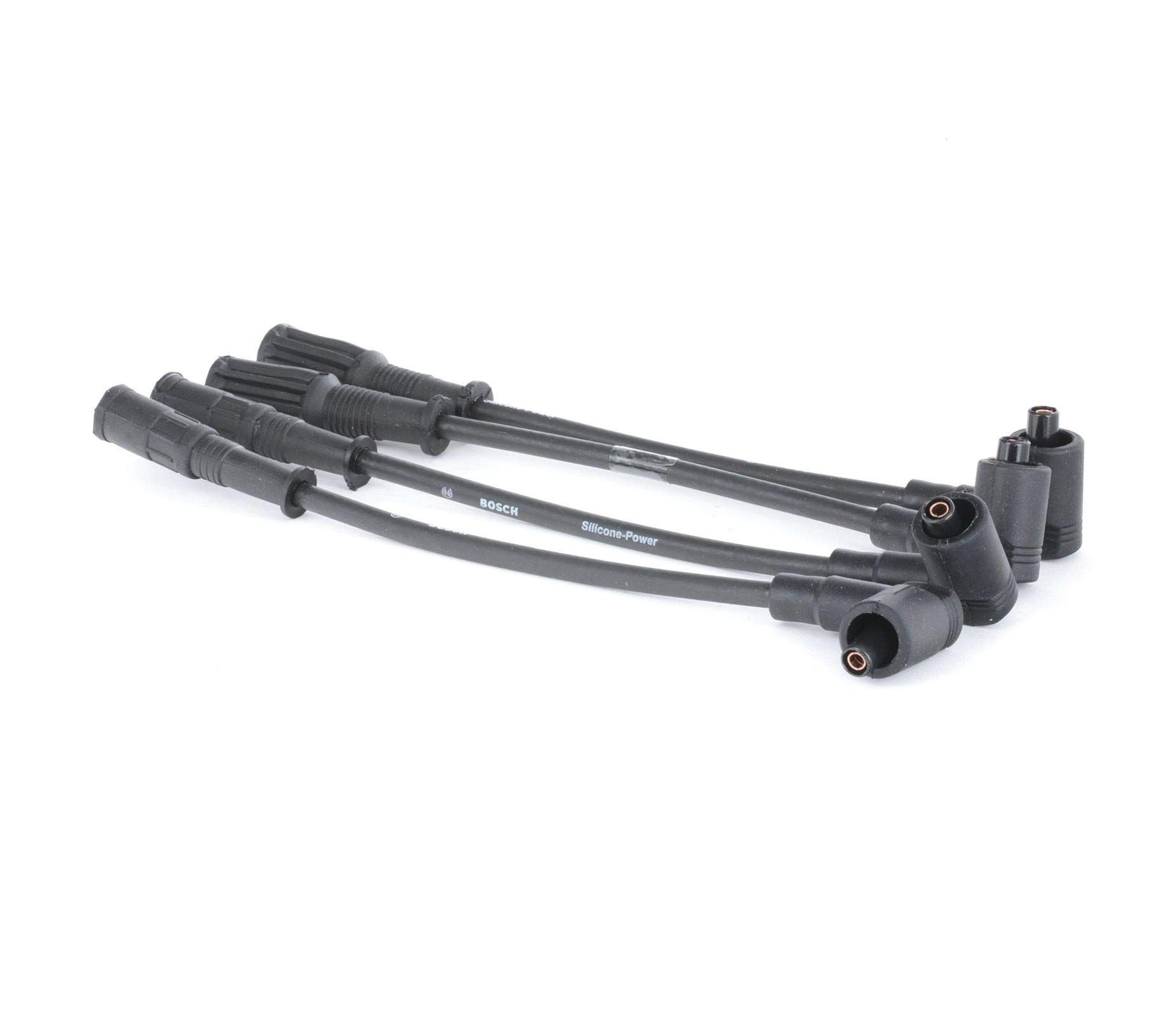 Buji Kablosu (Fiat 500 Linea Albea Doblo Fiorino Punto Panda 1.2 1.4 07-)