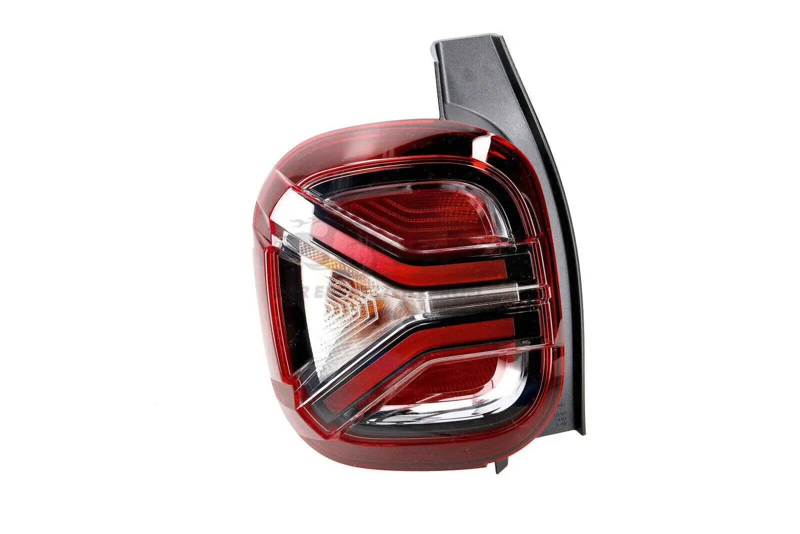 Stop Lambası Sağ Duster 21> - 265509473R 265507316R