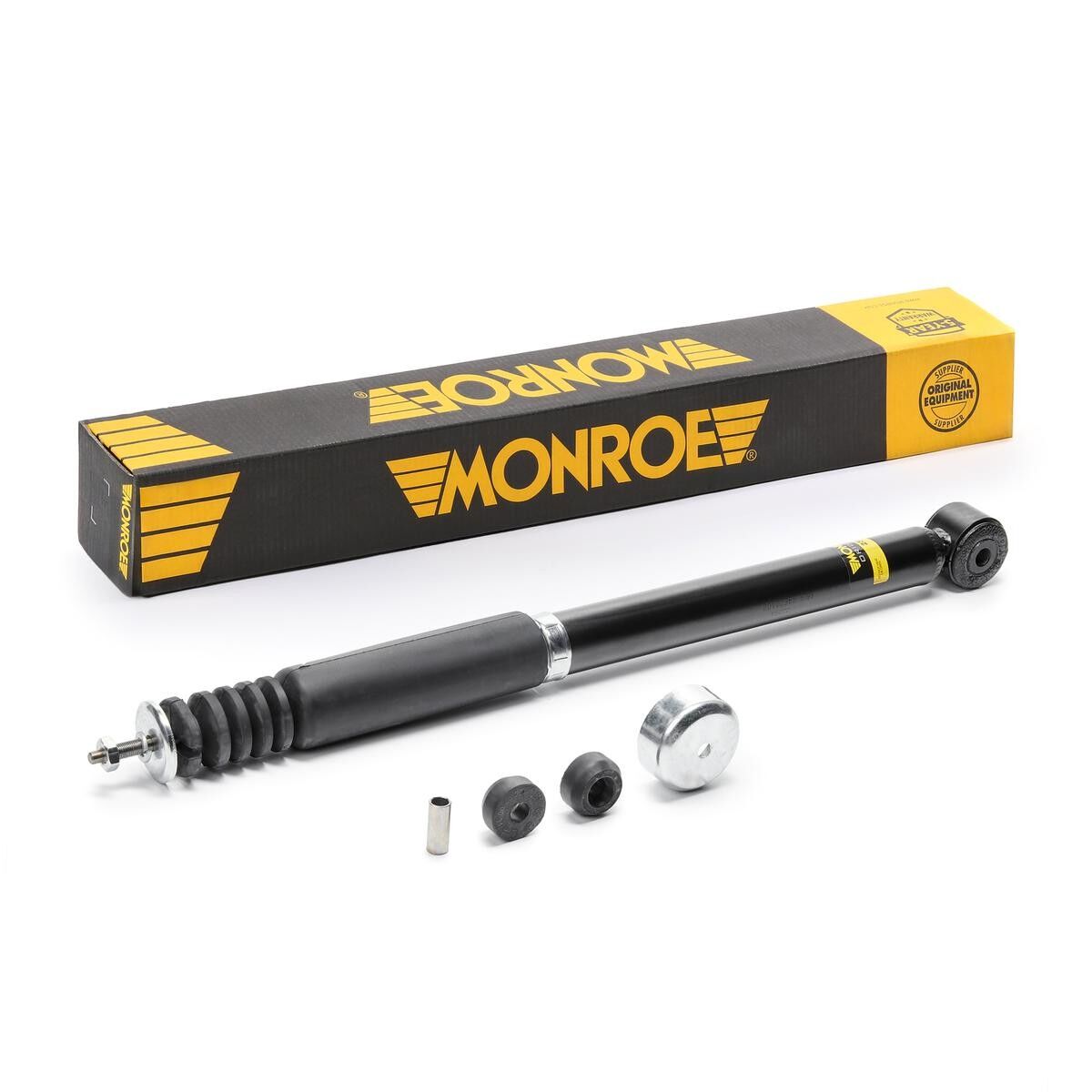 Monroe 23896 /Arka Amortisör Sağ-Sol Renault Clio II 98> Clio Symbol 02> Symbol II 08> ( Gazlı ) 8200299818