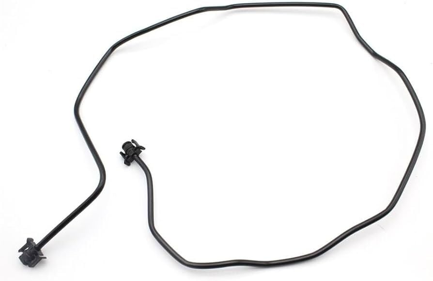 YTT-Y40659 - Genleşme (Yedek Su) Depo Borusu Focus III 11- BV618C012BA