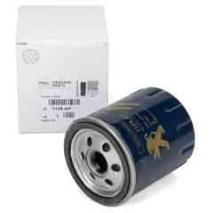 PSA 1109.AP | Peugeot Partner 1.9 2.0 Dizel Yağ Filtresi Orijinal