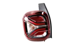 Stop Lambası Sol Duster 21> - 265557200R