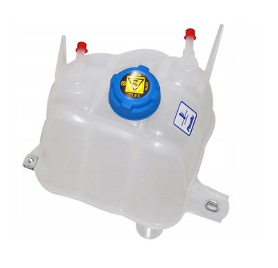 NIS-996307 - Radyatör Yedek Su Deposu Kapaksız (Fiat Ducato 2.0 2.2 2.3 3.0 Jtd Citroen Jumper 2.2 3.0 Hdi Peugeot Boxer 2.2 3.0 Hdi) 1323KJ