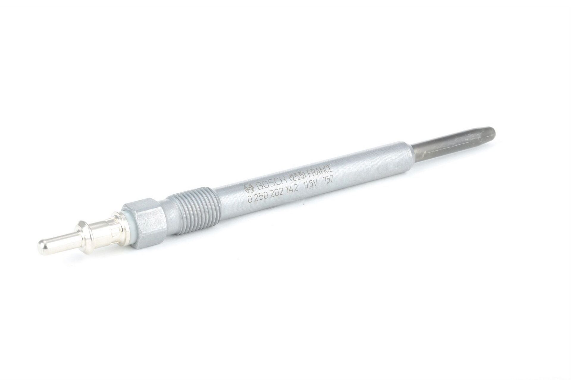 Kızdırma Bujisi (Mercedes Om611-642-646 Cdı)