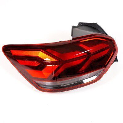 Stop Lambası Sol Sandero 21> - 265558235R