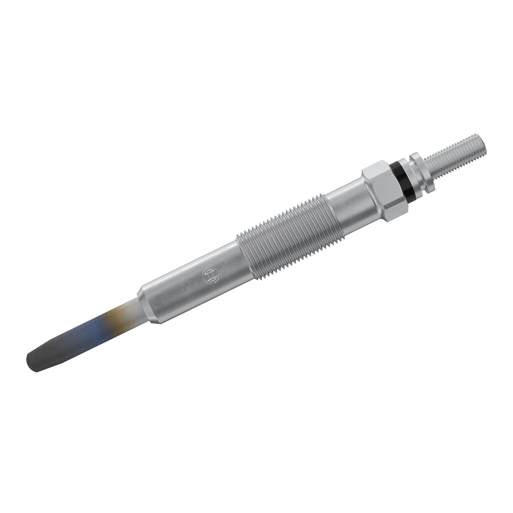 Kızdırma Bujisi (Renault Kangoo/Scenic 1.9D)