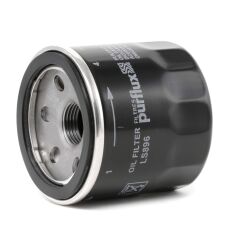 PURFLUX-LS896 - Filtre Yağ-(Toyota Corolla 88/02) Benzinli 95599746-96565412-93193705-16510814