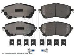 Blue Prınt Adbp420049 I Fren Balatası Ön Corolla  2019 > Yaris Cross 19 >