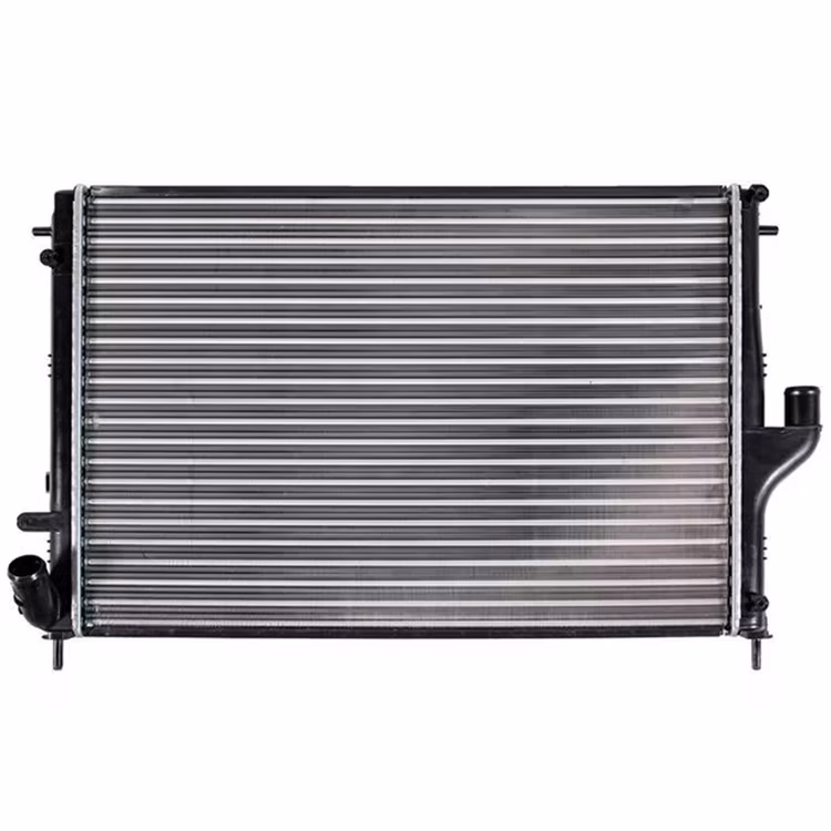 MGA-80393 - Su Radyatör Mekanik (Dacia Logan-Duster-Logan Mcv 1.6 16V/Sandero 1.5Dci) - 80393 214100598R