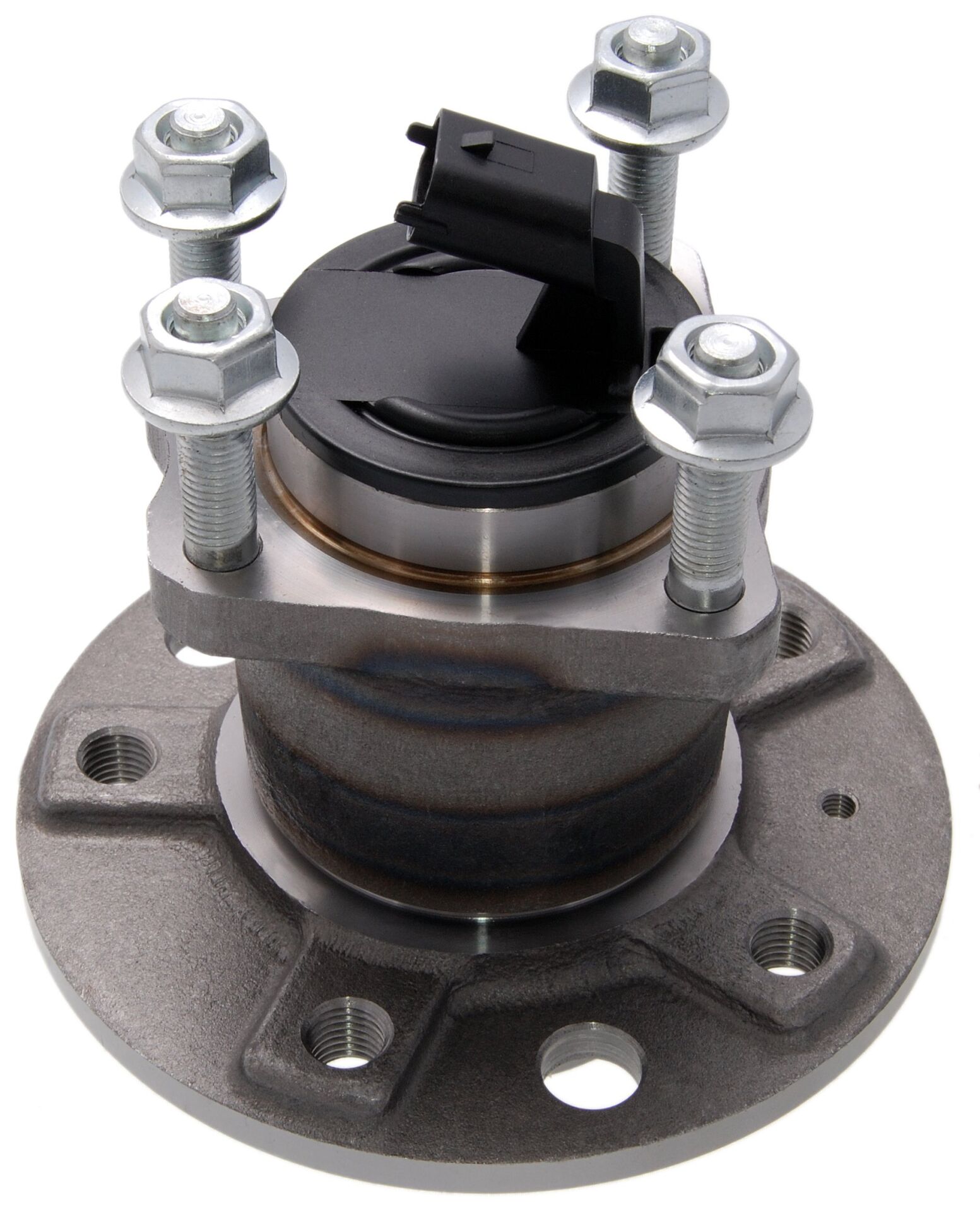 MGA-72526 - Poryalı Rulman Arka Sağ-Sol (Opel Astra H 1.3 Cdti 5 Bijon Abs Sensörlü) 24-10 93178626