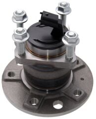 MGA-72526 - Poryalı Rulman Arka Sağ-Sol (Opel Astra H 1.3 Cdti 5 Bijon Abs Sensörlü) 24-10 93178626