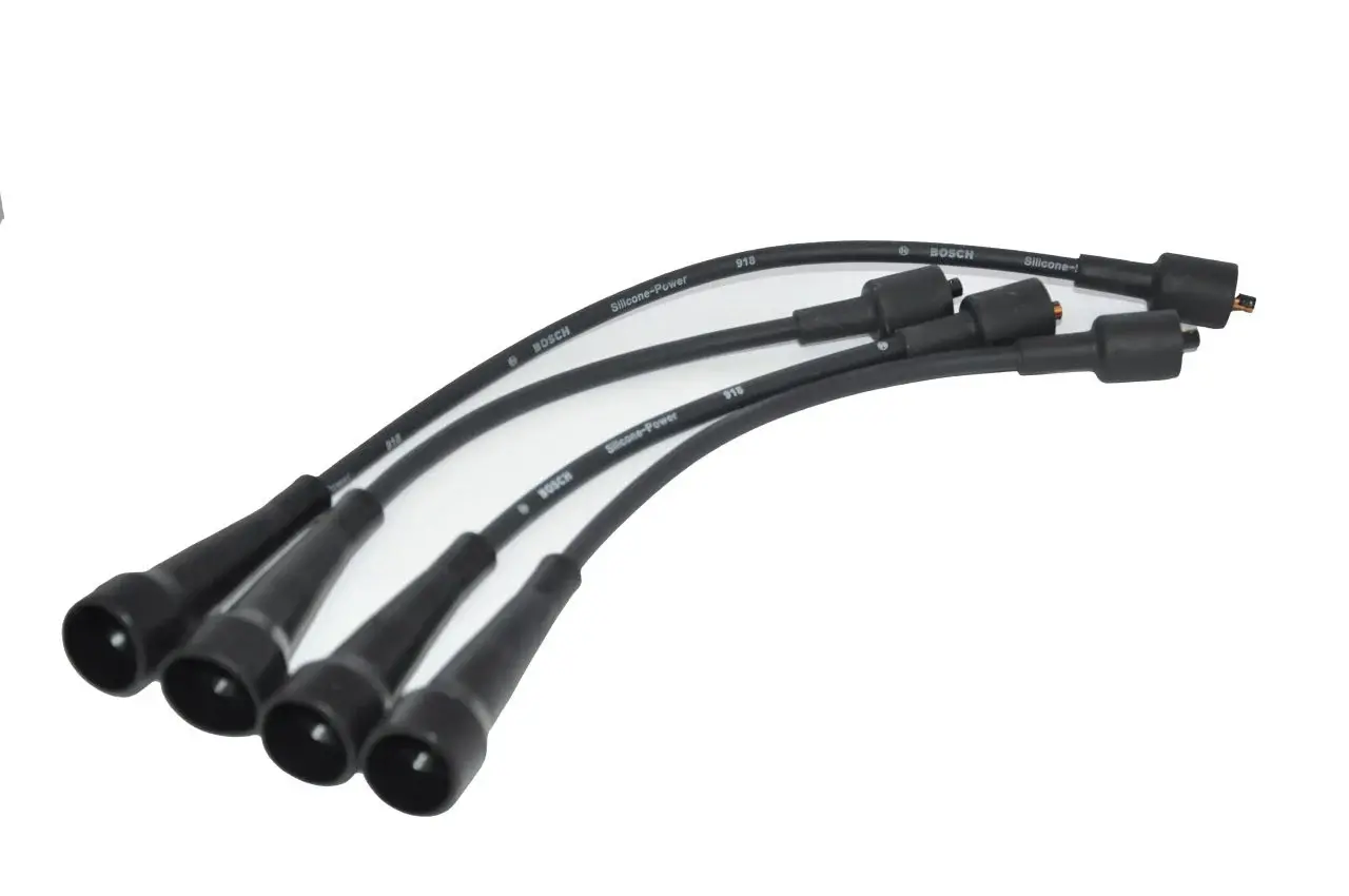 Buji Kablo Seti (Renault Laguna I 1.8 F3R 95-01)