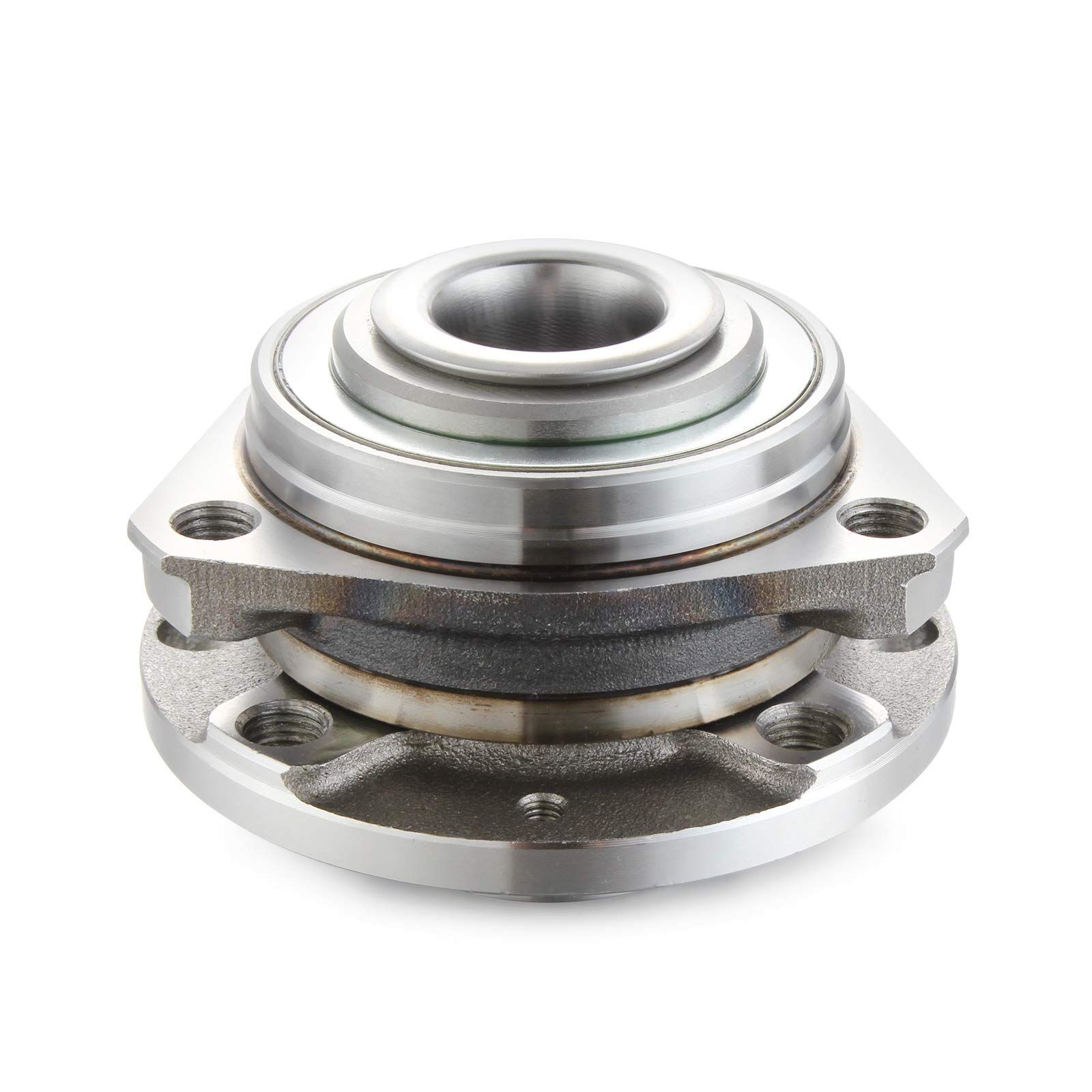 MGA-72573 - Porya Ön Rulmanlı Abs'Siz 4 Bijon Opel Astra G Zafira A 1603208