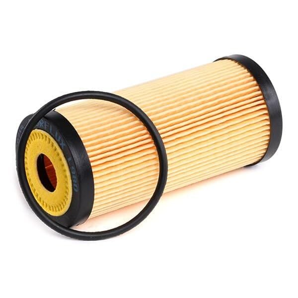 PURFLUX-L980 - Yağ Filtresi A3-A4 1.8 TFSI 2012=> A5 1.8 TFSI 07=> Q5 2.0 TFSI 2012=> 06L115562-06L115466