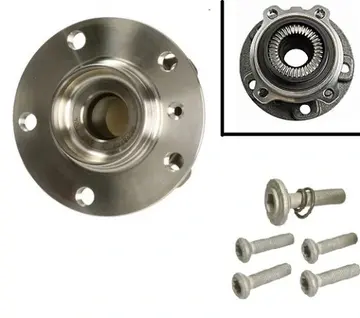 FAG-713649630 - Porya Bilyasi Ön (Bmw F01/F02/F07/F10/F25/F26) Xdrive FAG-713649630