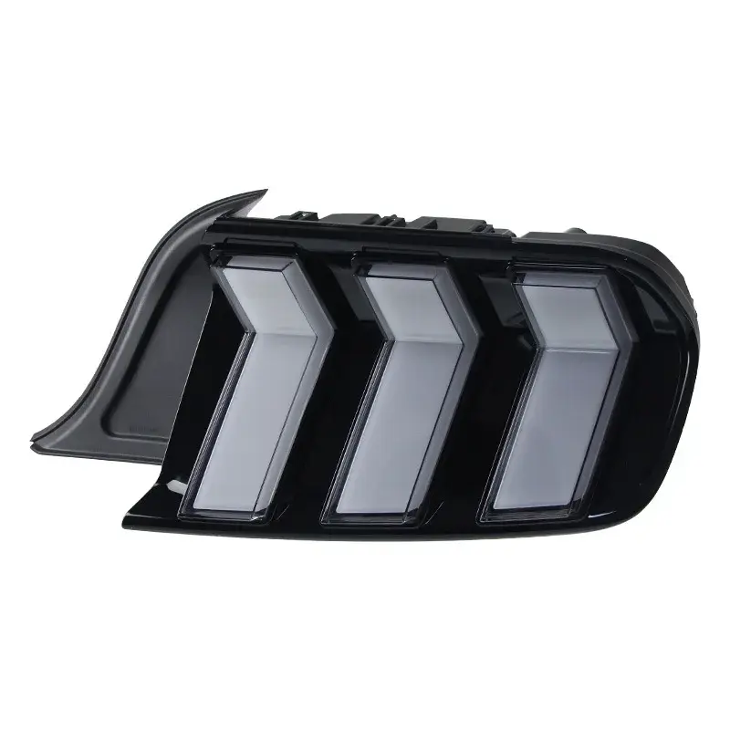 Stop Lambası Sağ>Beyaz Mustang 18> - JR3B13B504BG