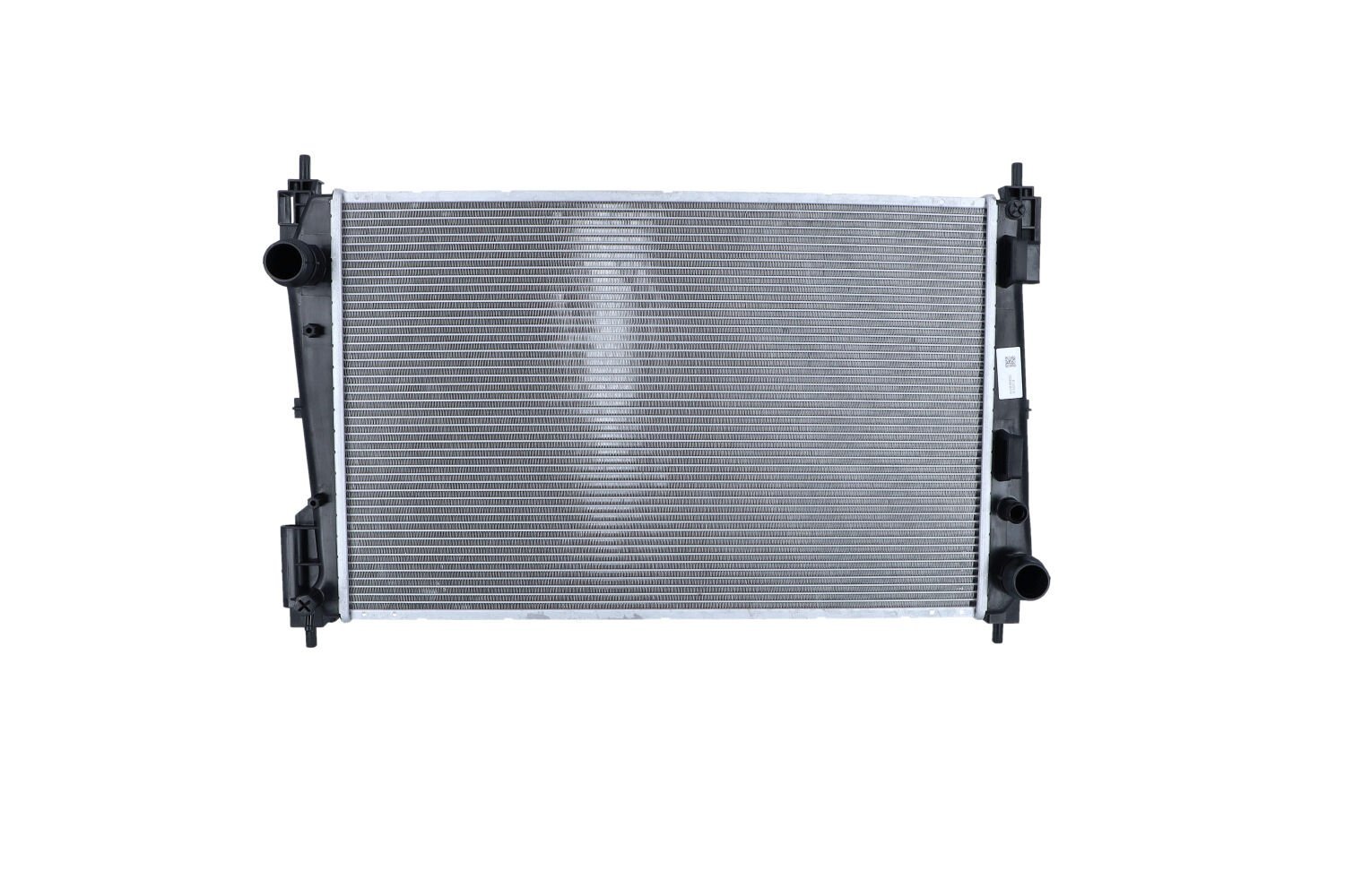 MGA-80103 - Su Radyatörü (Fiat Grande Punto 1.3 Jtd 05-13) - 55704136