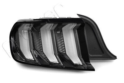 Stop Lambası Sol Beyaz Mustang 18> - JR3B13B505BG