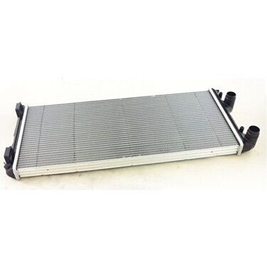 MGA-80800 - Su Radyatörü (Fiat Doblo 1.3 Jtd 1.9 Jtd 01-) - 801027 55174187