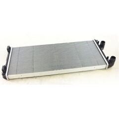 MGA-80800 - Su Radyatörü (Fiat Doblo 1.3 Jtd 1.9 Jtd 01-) - 801027 55174187